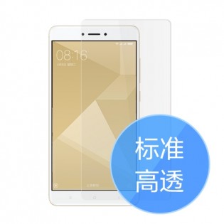 Защитная пленка для смартфонов Xiaomi Redmi Note 4X
